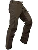 La Chasse® Stretch-Funktionshose Denver Jagdhose Herren...