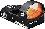 Vortex Zielfernrohr Venom Red Dot 3 MOA