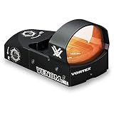 Vortex Red Dot Venom Top Load 3 MOA