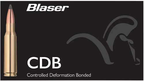 Blaser CBD