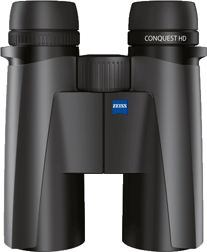 Zeiss Conquest HD 10X42 Fernglas